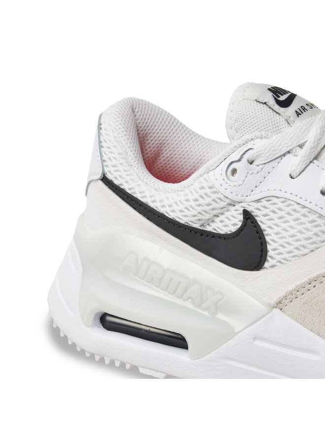 Nike Sneakers Nike DM9538 100 Bianco