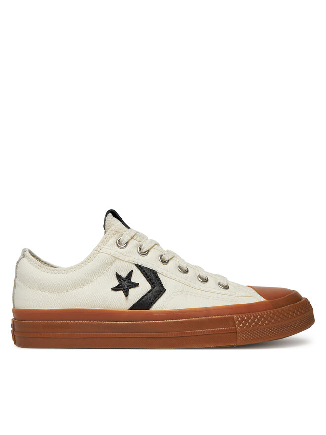 Converse Plátěnky Converse Star Player 76 A09895C Béžová