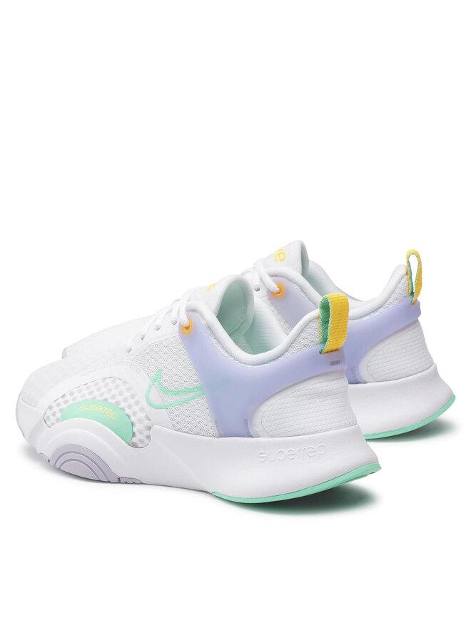 Nike Fitnessschuhe Nike Superrep Go 2 CZ0612 135 Weiß