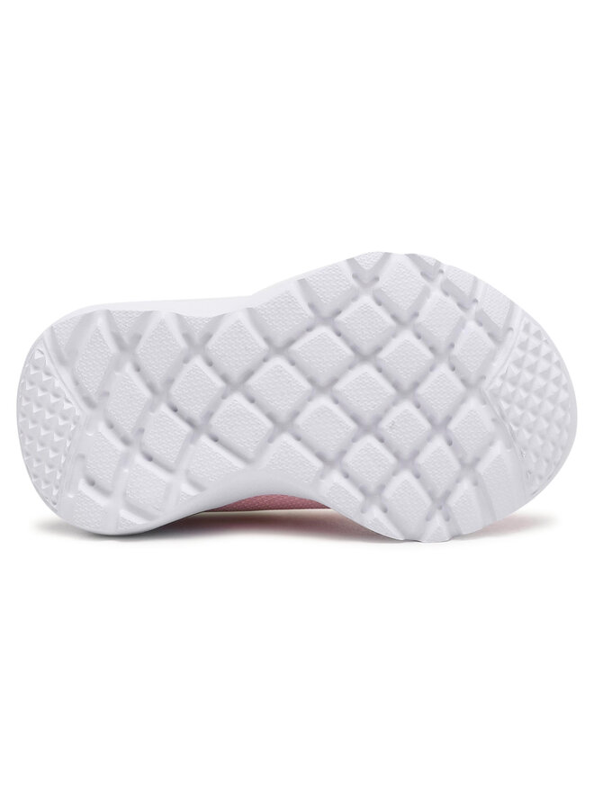 Bagheera Sneakersy Bagheera Gemini 86521-10 C3908 Różowy