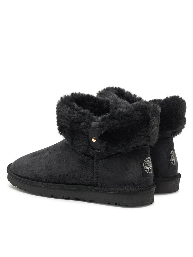 O'Neill Schneeschuhe O'Neill Jenner Mid 90243020.11A Schwarz