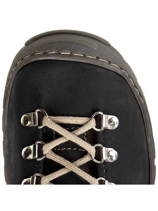 Nagaba Nagaba Halbschuhe 55 Schwarz