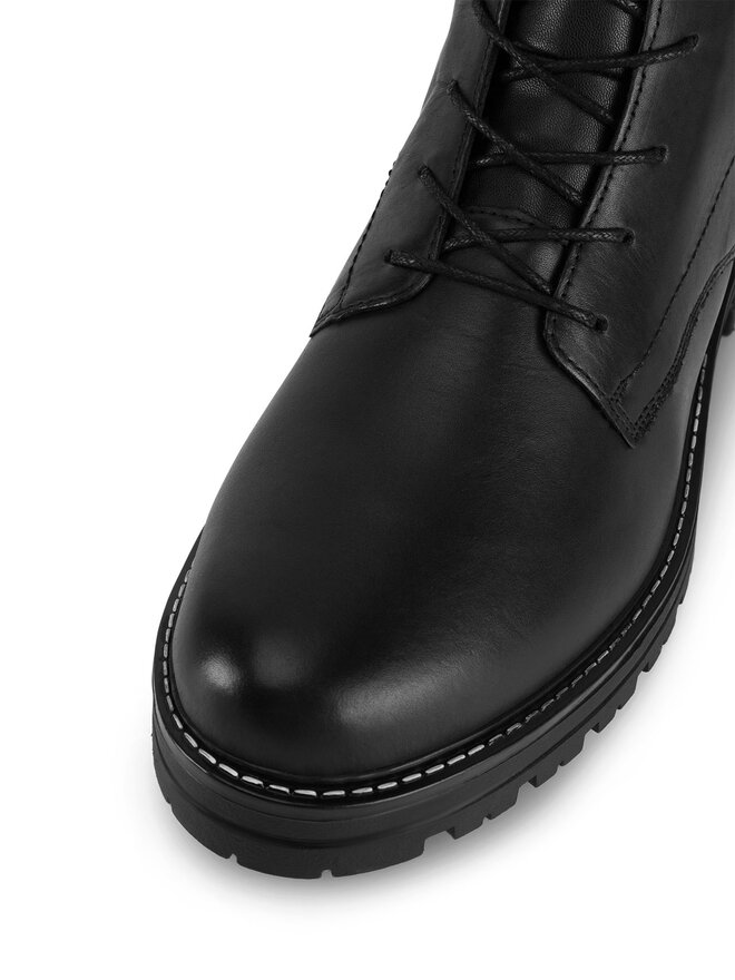 Remonte Botines Remonte D2278-01 Negro