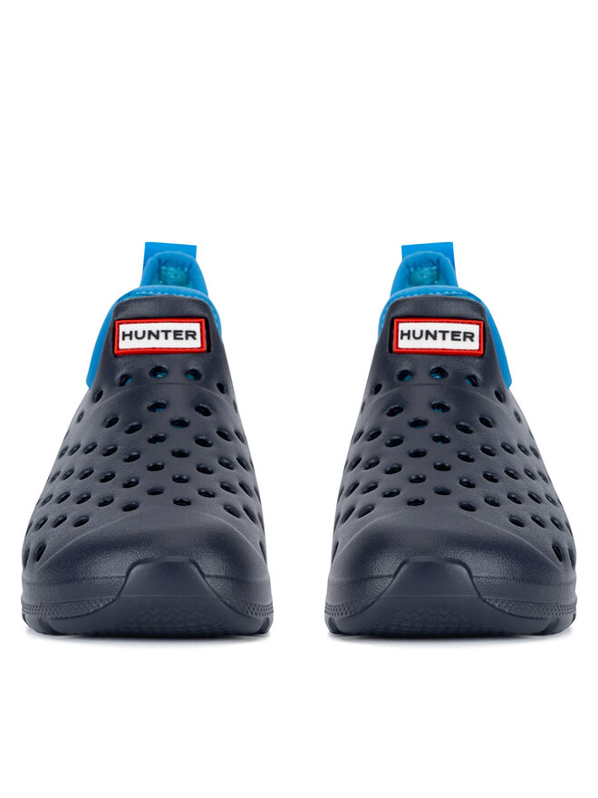 Hunter Обувки Hunter JFF6106EVA-NPH Черен