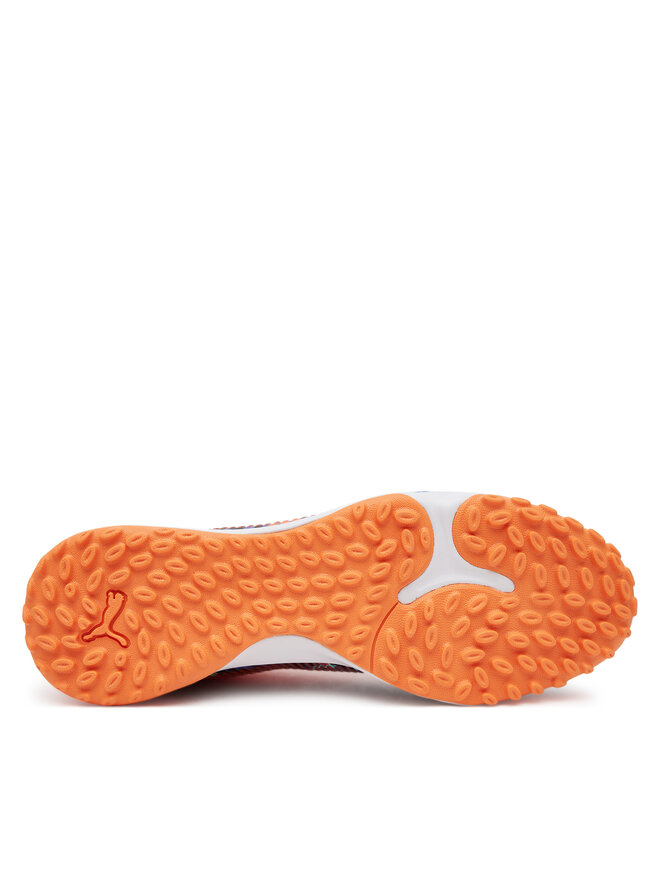 Puma Futbolo batai Puma Future 8 Match Creativity Tt 108433 01 Oranžinė