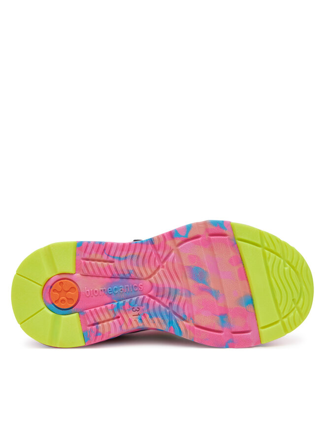 Biomecanics Sneakers Biomecanics 252273 Rosa