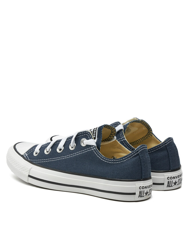 Converse Tornacipő Converse Chuck Taylor All Star Ox M9697C Sötétkék
