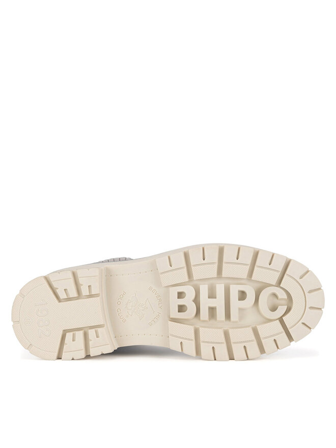 Beverly Hills Polo Club Ботильйони Beverly Hills Polo Club V12-673 Сірий