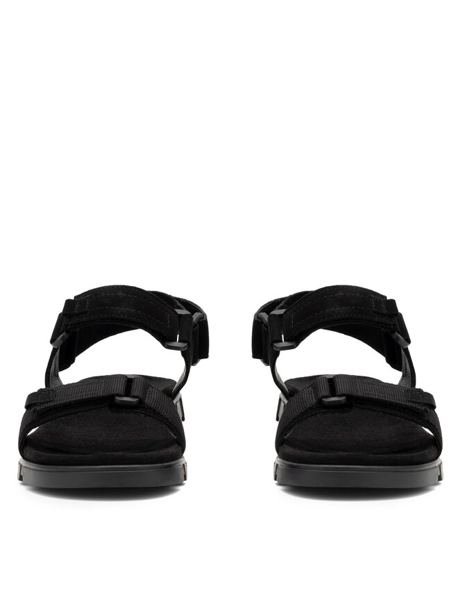 Lasocki Sandalen Lasocki CODE-104 MB Schwarz