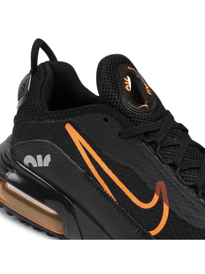 Sneakers Nike Air Max 2090 Gs DM3200 001 Schwarz eschuhe
