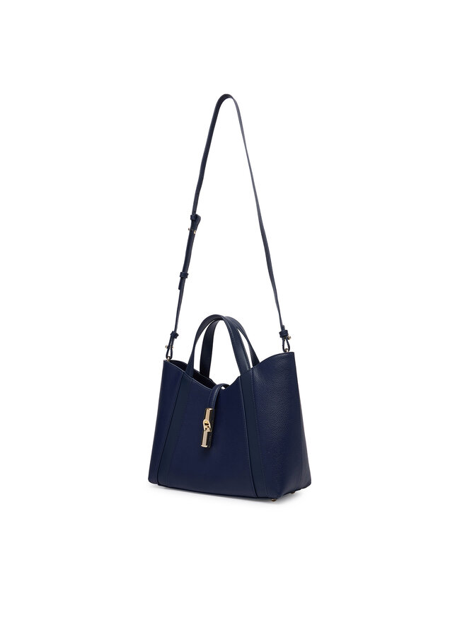 Furla Сумка Furla Goccia S WB01789 BX3353 KH 4852S Голубий