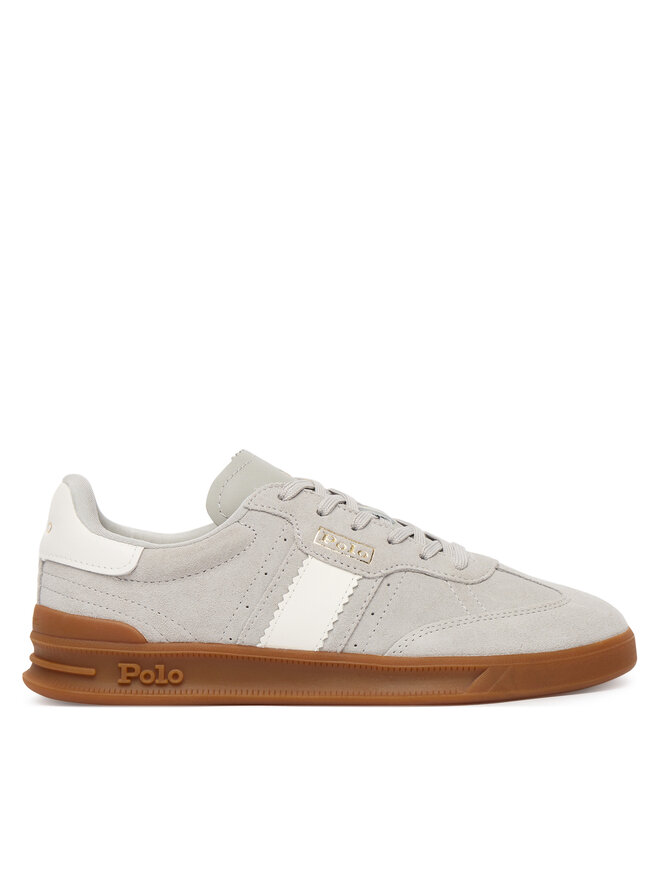 Polo Ralph Lauren Сникърси Polo Ralph Lauren Aera 804956688010 Бежов