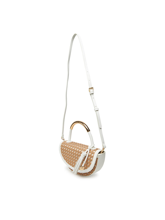 Aldo Handtasche Aldo Arinella 13989388 Beige