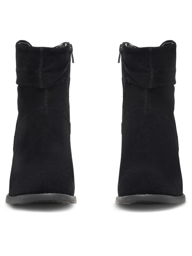 Lasocki Botines Lasocki WI23-RUTH-03 Negro