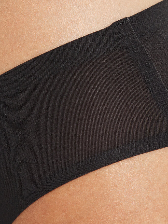 Chantelle Chantelle Klassischer Damenslip Soft Stretch C26430 Schwarz