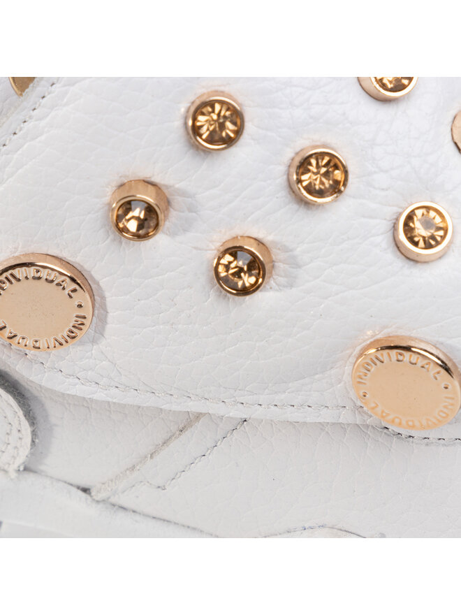 Togoshi Sneakersy Togoshi TG-18-04-000156 Bílá