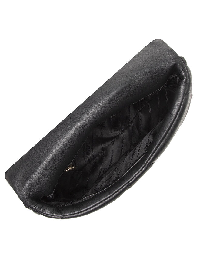 Patrizia Pepe Handtasche Patrizia Pepe CB0084/L006-K103 Schwarz