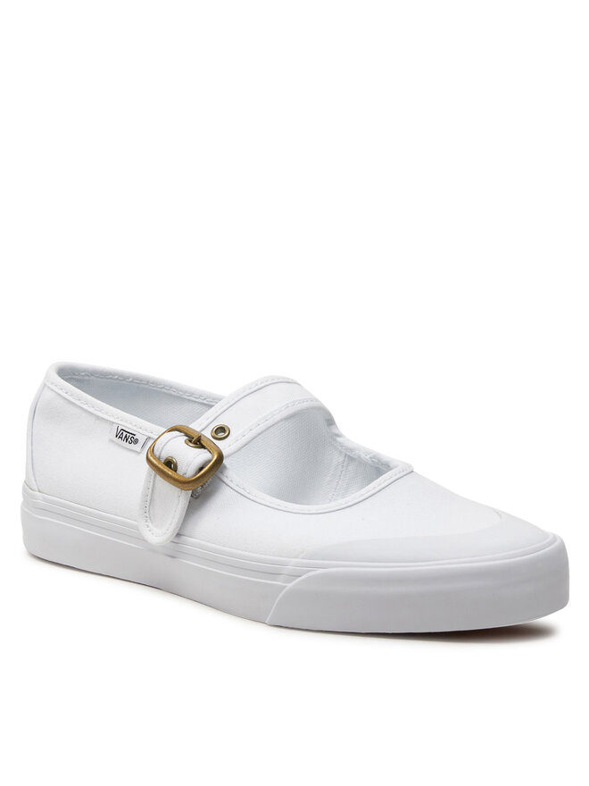 Vans Sportbačiai Vans Mary Jane VN000CRRW001 Balta
