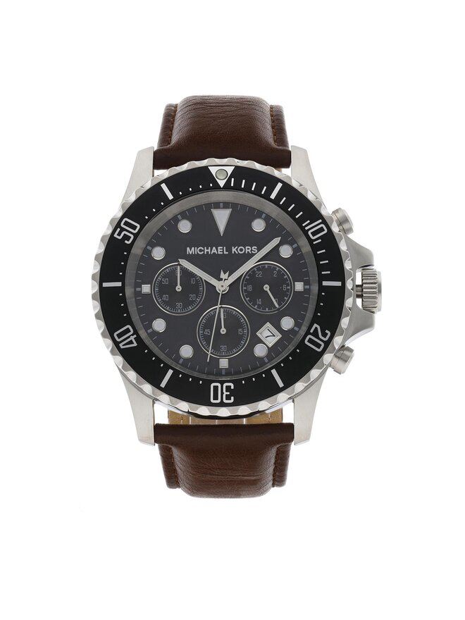 Montre Michael Kors Everest MK9054 Marron chaussures