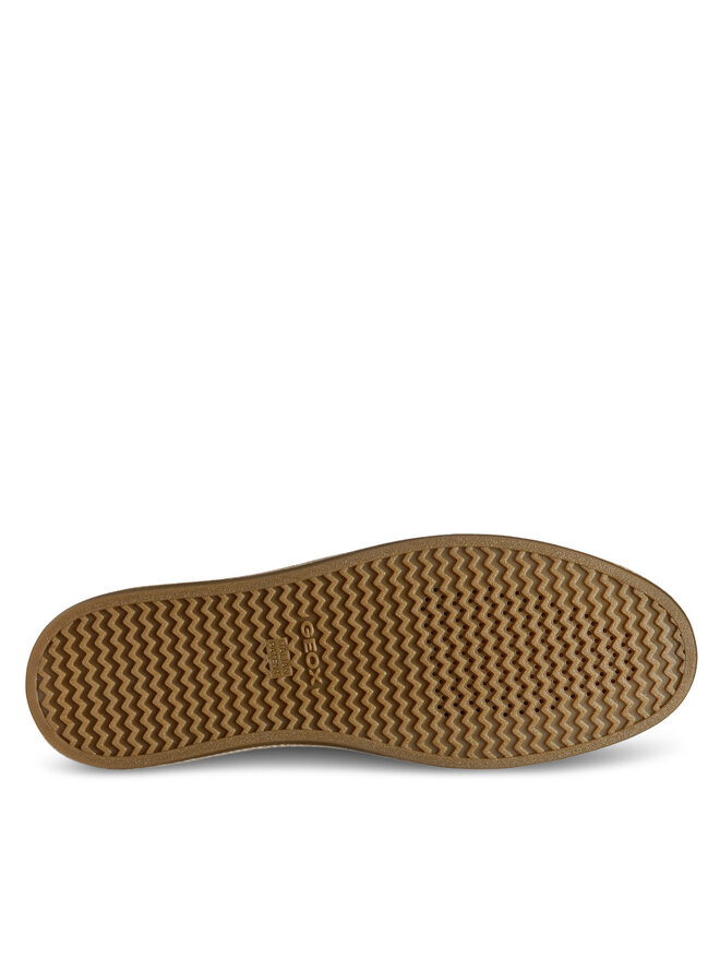 Geox Espadrilles Geox U Pantelleria U55DWA 000NB C4002 Tumši zils