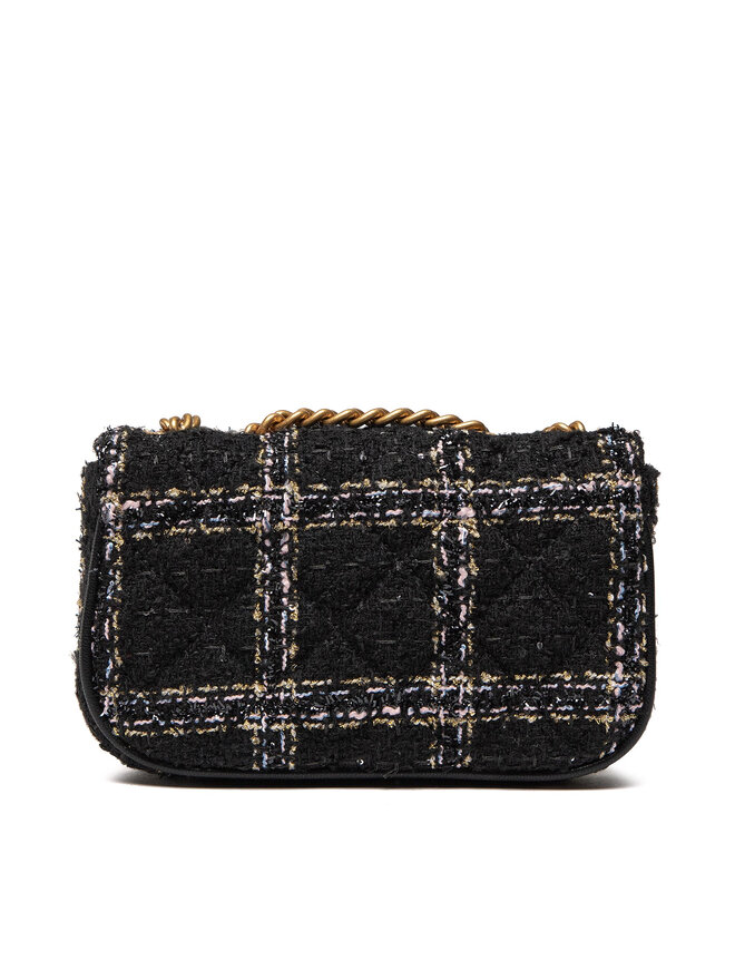 Guess Soma Guess Cessily (XT) Mini Bags HWXT76 79780 Melns