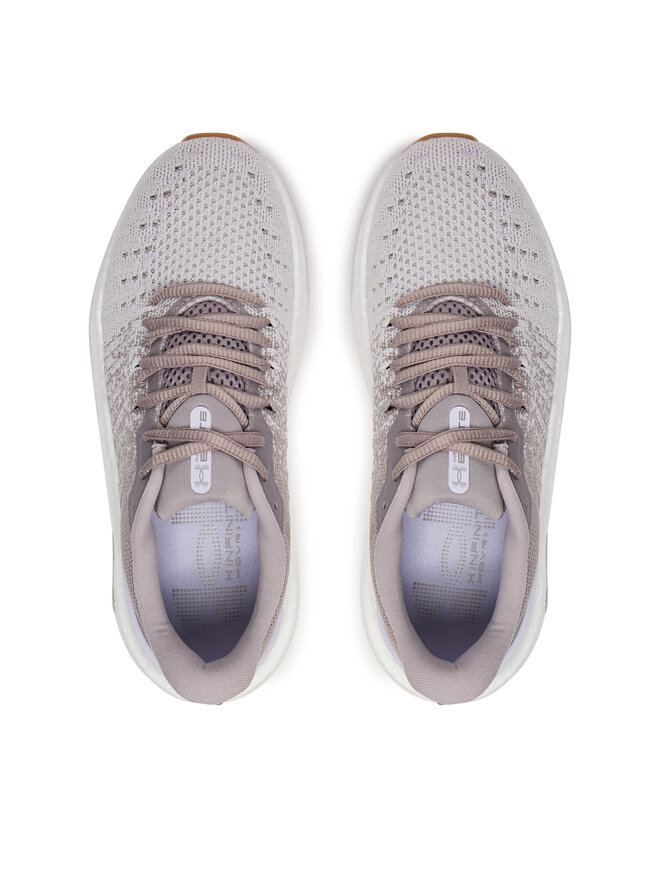 Under Armour Laufschuhe Under Armour Ua W Infinite Elite 3027199-106 Grau