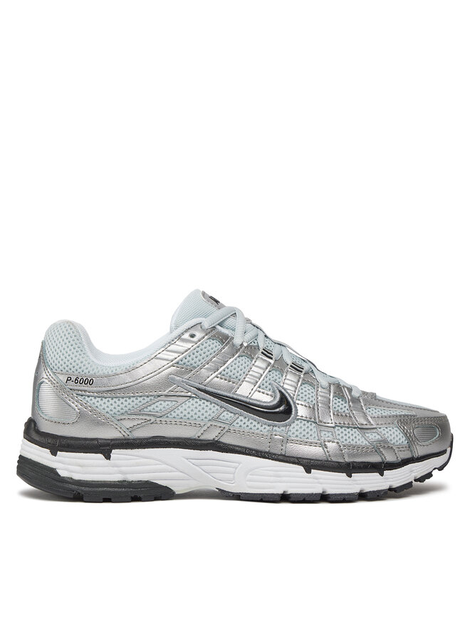 Nike Sneakers Nike P-600 FD9876 101 Silberfarben