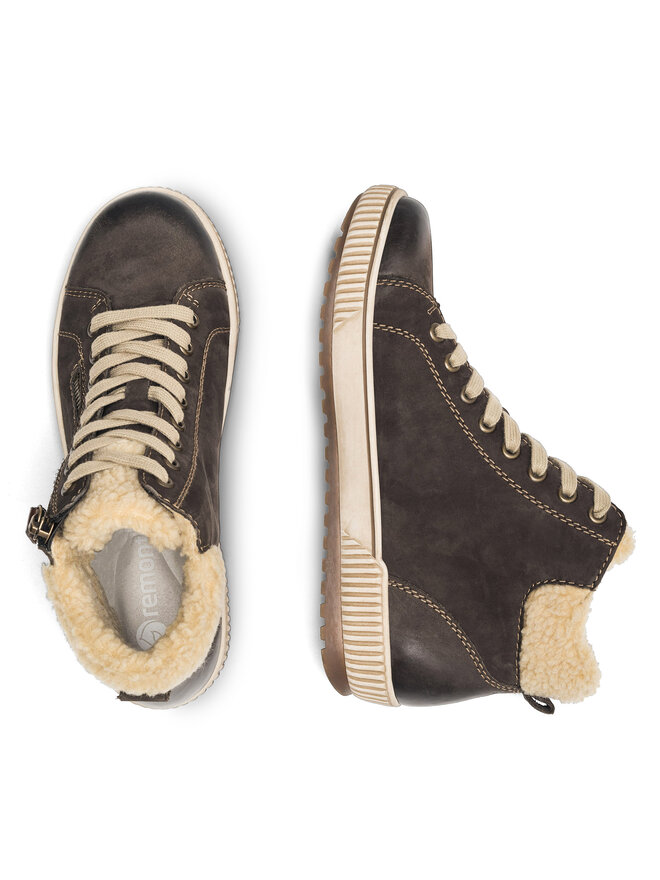 Remonte Botines Remonte D0770-45 Marrón