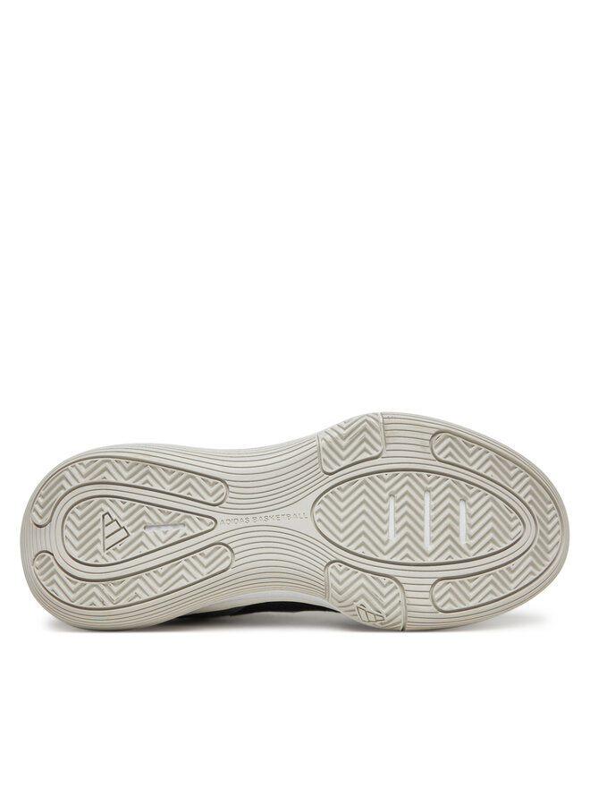 adidas Basketbola apavi adidas Basketball Legends Low JI4524 Melns