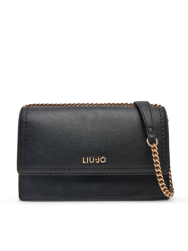 Liu Jo Сумка Liu Jo AA5158 E0058 Чорний