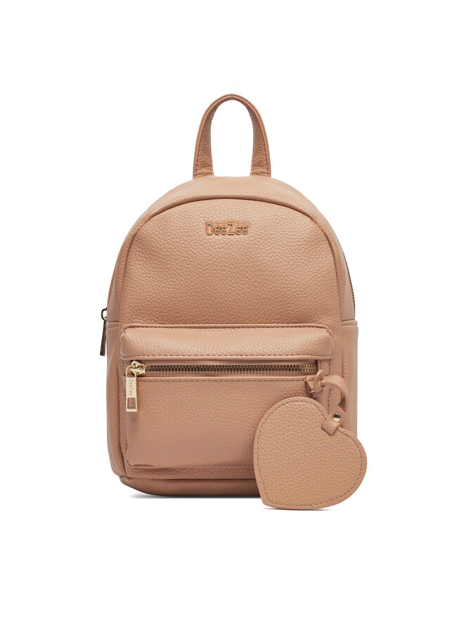 DeeZee Kuprinės DeeZee DZE-S-008-07 Smėlio
