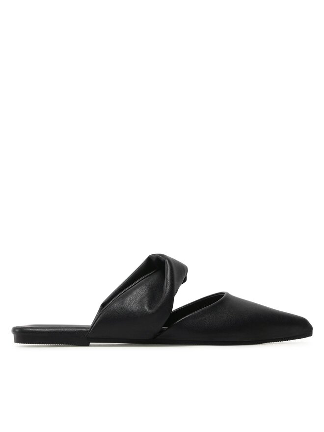ONLY Shoes Pantoletten ONLY Shoes Onlaura 15288101 Schwarz
