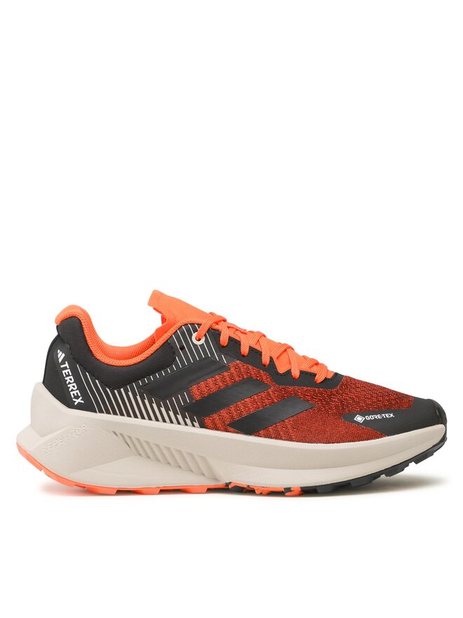 adidas Laufschuhe adidas Terrex Soulstride Flow Gtx GORE-TEX IF5007 Schwarz