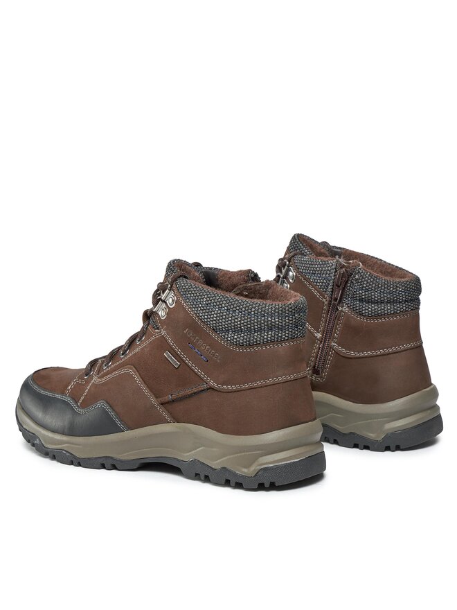 Josef Seibel Pārgājienu apavi Josef Seibel Leroy 53 14453 Ma21301 Brūns