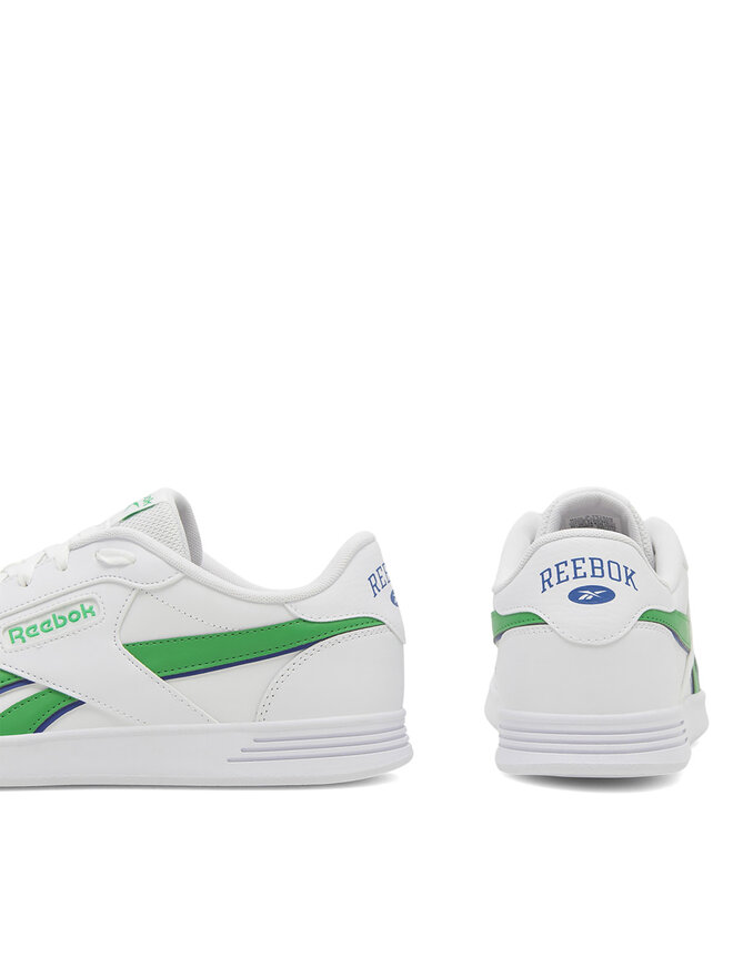 Reebok Sportcipők Reebok Court Ad 100074276 Fehér