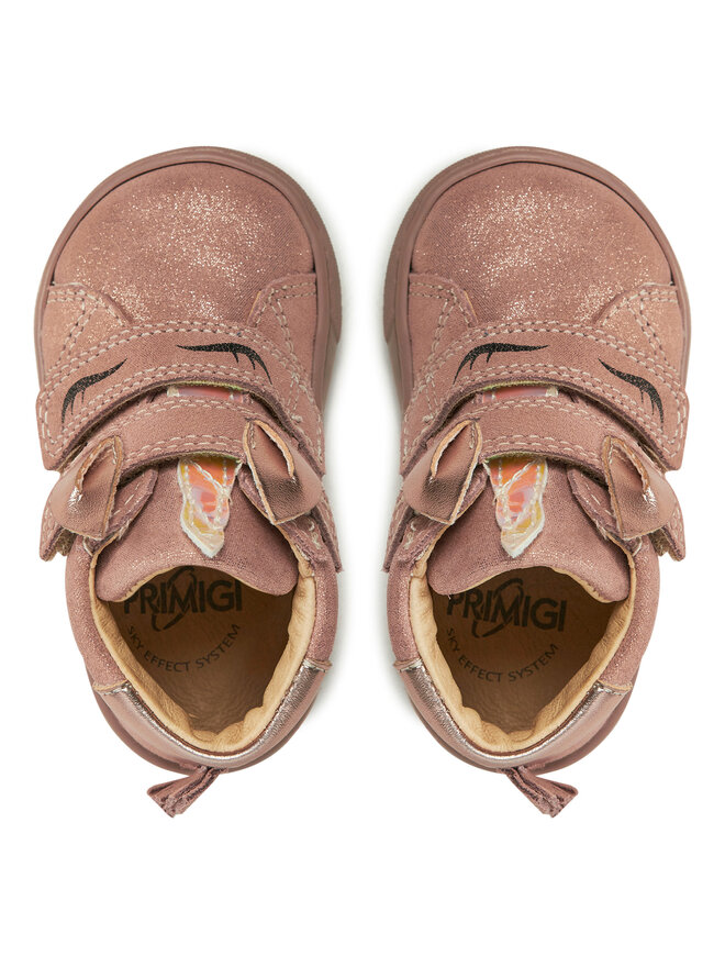 Primigi Schnürschuhe Primigi 6905000 M Rosa