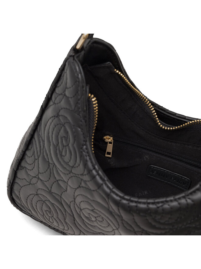 Jenny Fairy Handtasche Jenny Fairy JEN-16-A23 Schwarz