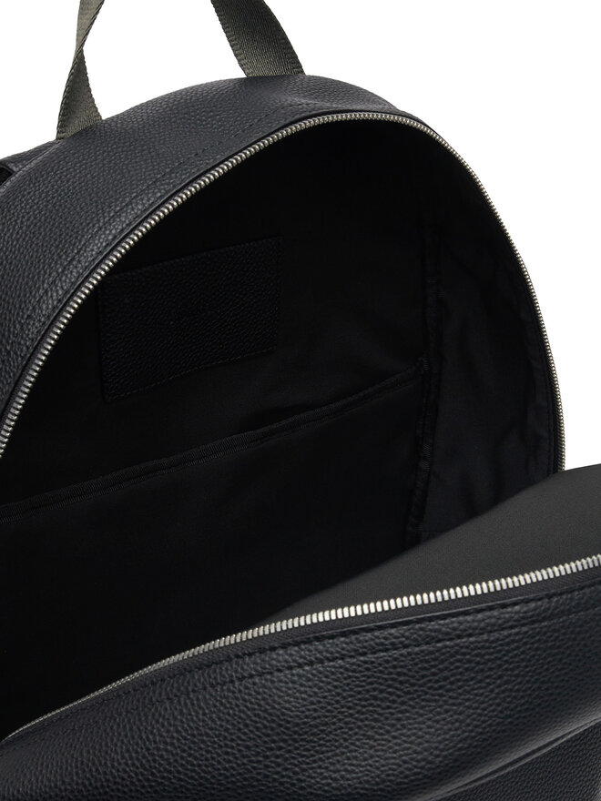 Calvin Klein Jeans Hátizsák Calvin Klein Jeans Cargo Backpack 43 LV04G3158G Fekete