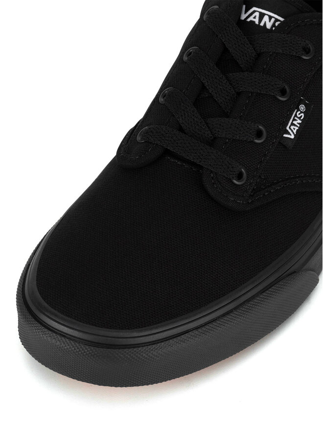 Vans Trampki Vans YT ATWOOD VN000KI51861 Czarny