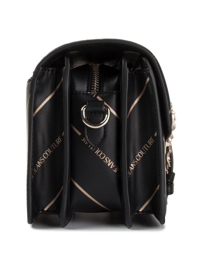 Versace Jeans Couture Handtasche Versace Jeans Couture E1VUBBF1 Schwarz