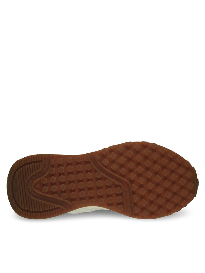 Gant Sneakersy Gant 30533848 Biały