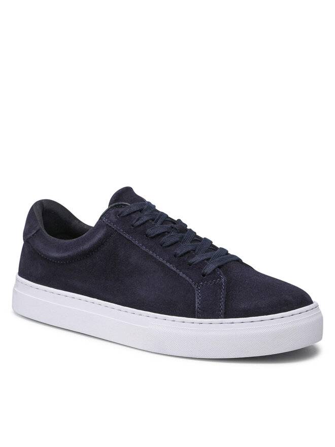 Vagabond Shoemakers Sneakersy Vagabond Shoemakers Paul 2.0 5383-040-67 Granatowy