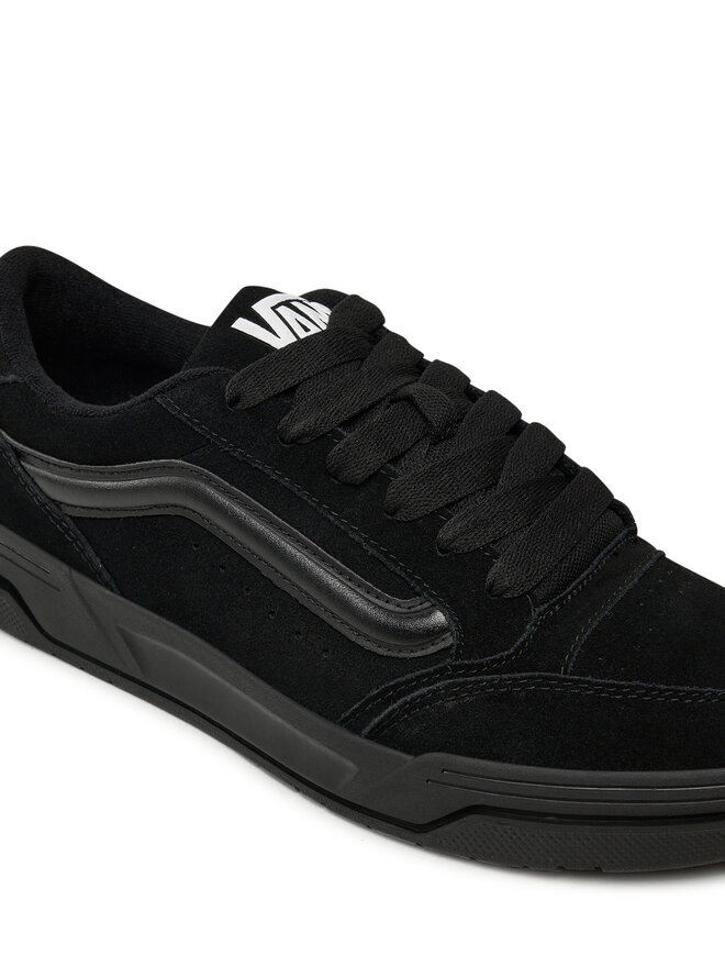 Vans Sneakersy Vans Hylane VN000D1JBKA1 Czarny