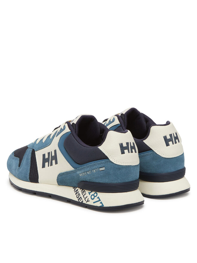 Helly Hansen Снікерcи Helly Hansen 11994_860 Голубий