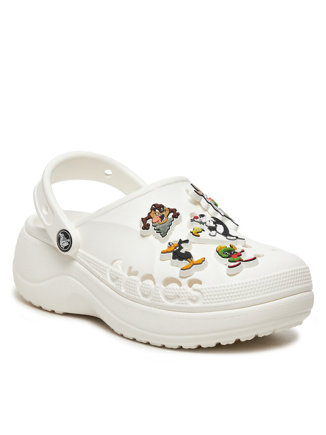 Crocs Ozdoba na topánky Crocs Jibbitz Looney Tunes 5 Pck Farebná