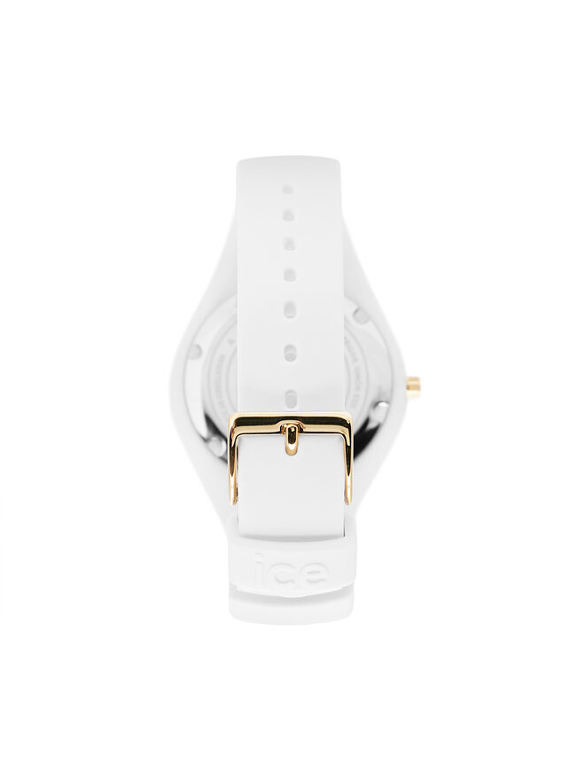 Ice-Watch Zegarek Ice-Watch Flower 21734 Biały