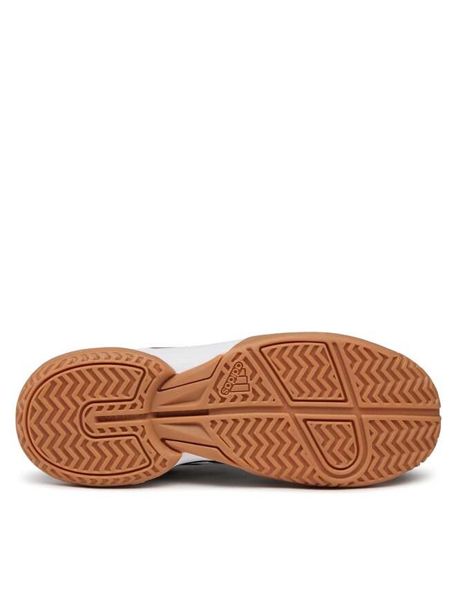 adidas Αθλητικά adidas Speedcourt K IE4295 Μαύρο