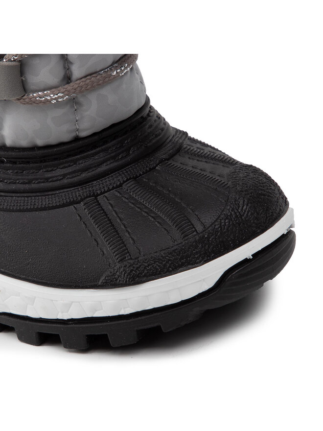Boatilus Schneeschuhe Boatilus K Joggy Sport Lace NJ02 VAR.15ZV Grau