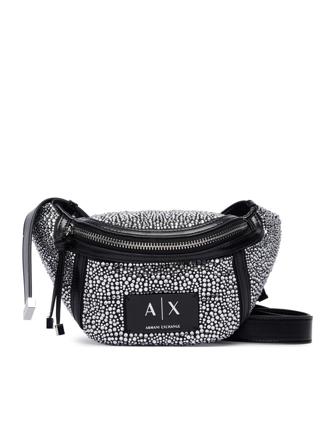 Armani Exchange Gürteltasche﻿ Armani Exchange XW002655 AF27000 MC009 Schwarz