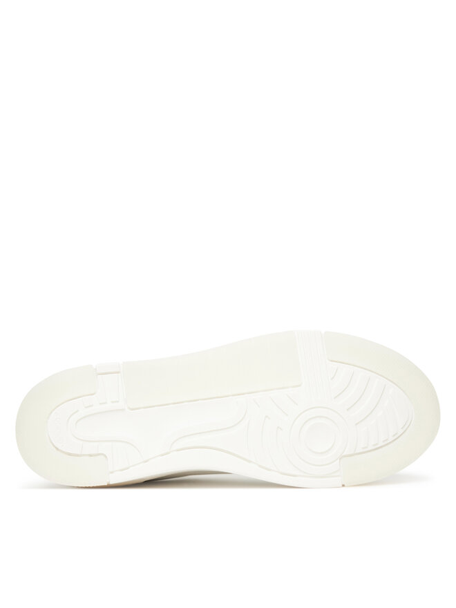 PHILIPP PLEIN Sneakers PHILIPP PLEIN PAES USC0722 PLE005N01 Weiß